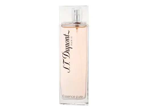 S.T. Dupont Essence Pure Eau de Toilette 100 ml