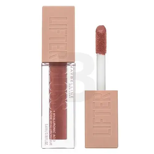Maybelline Lifter Gloss Lip Gloss 04 Silk 5.4 ml