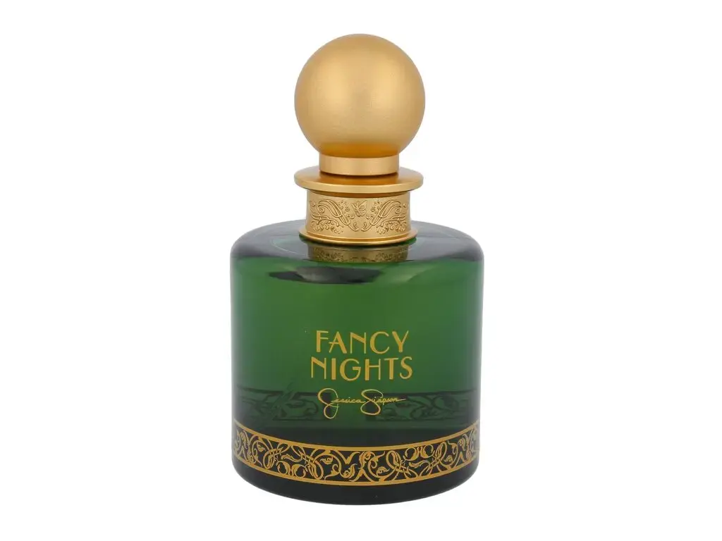 Jessica Simpson Fancy Nights Eau de Parfum 100 ml