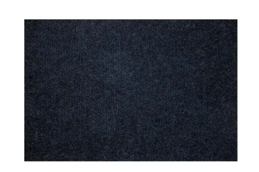 Doormat 40x60cm black