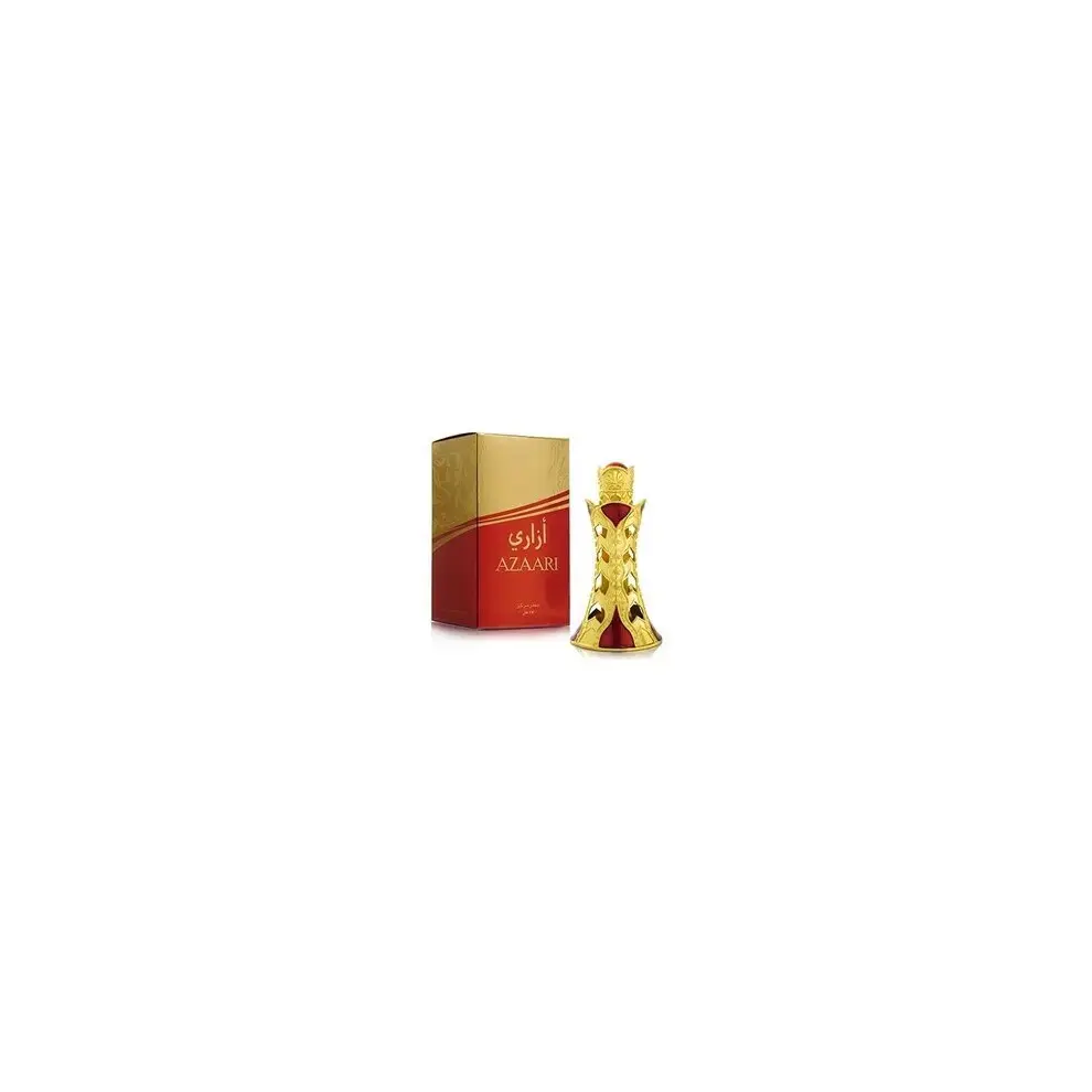 Khadlaj Azaari perfume 17 ml