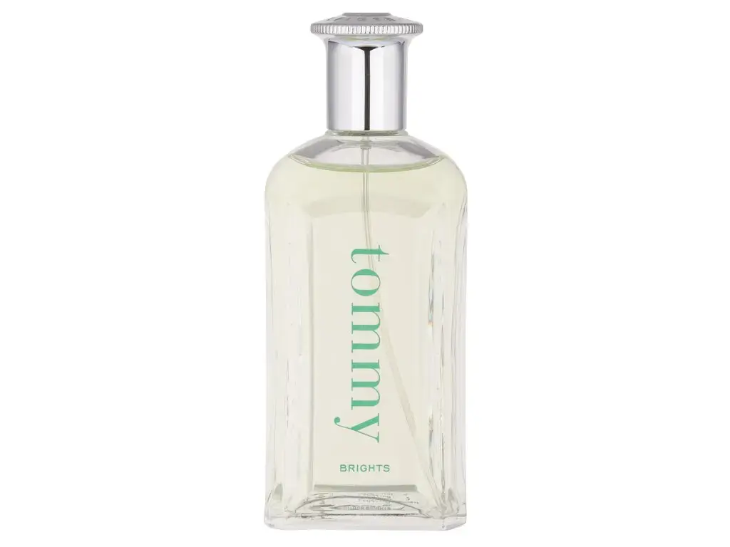 Tommy Hilfiger Tommy Citrus Brights Eau de Toilette 100 ml