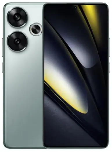 Poco F6 5G 12GB|512GB Green