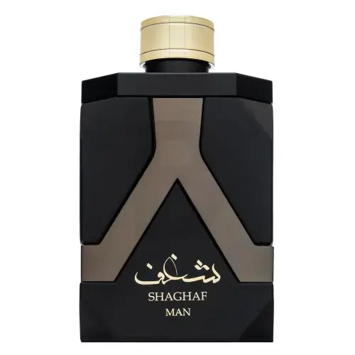 Asdaaf Shaghaf Man eau de parfum for men 100 ml