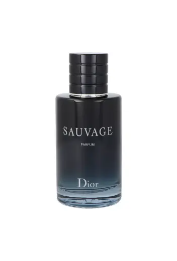 Tester Dior Sauvage Parfum 100ml