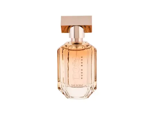HUGO BOSS Boss The Scent Private Accord 2018 Eau de Parfum 50 ml