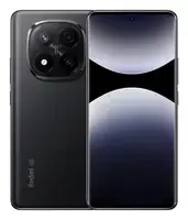 Xiaomi Redmi Note 14 Pro+ 5G 12GB|512GB Midnight Black