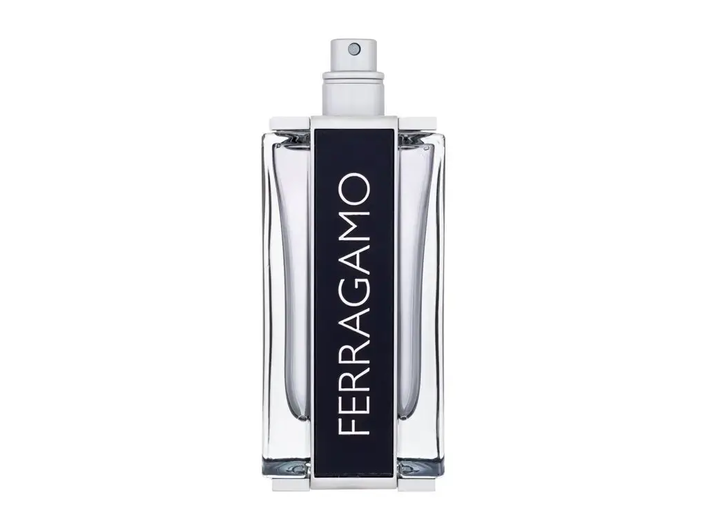 Ferragamo Ferragamo Eau de Toilette 100 ml