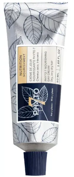 PHYTO 7 Nourishing Day Cream 50 Ml of Cream