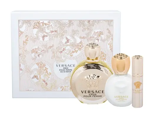 Versace Eros Pour Femme Eau de Parfum 100 ml