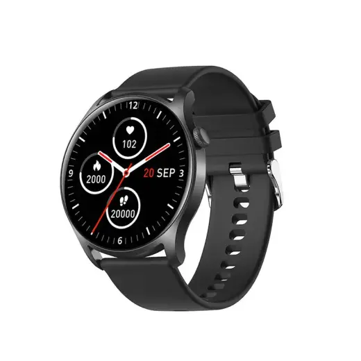 Smartwatch Colmi SKY 8 (black)