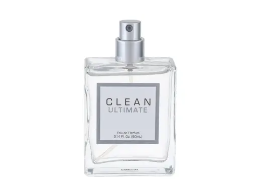 Clean Classic Ultimate Eau de Parfum 60 ml