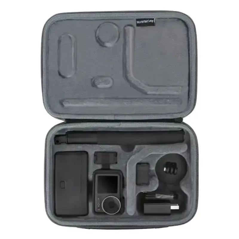 Sunnylife Case for DJI Osmo Action