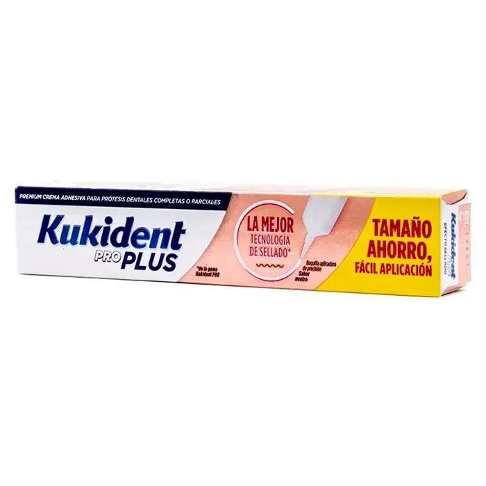 KUKIDENT Pro Sealing Effect 57g (8001090425935)