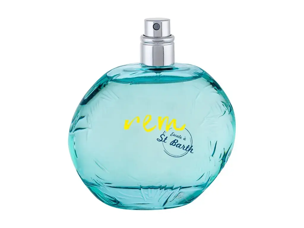 Reminiscence Rem Escale a St. Barth Eau de Toilette 100 ml