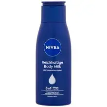Rich Nourishing Body Milk
