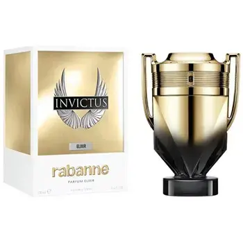 Paco Rabanne Invictus Elixir (Parfum) духи для мужчин 200 мл