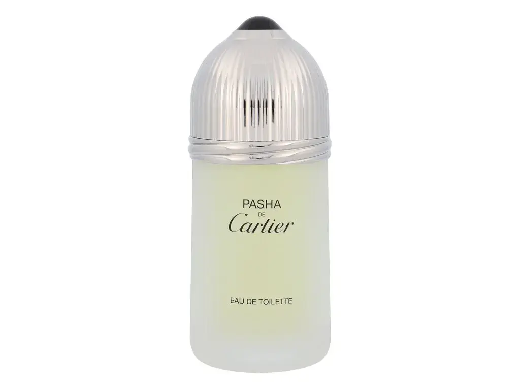 Cartier Pasha De Cartier Eau de Toilette 100 ml