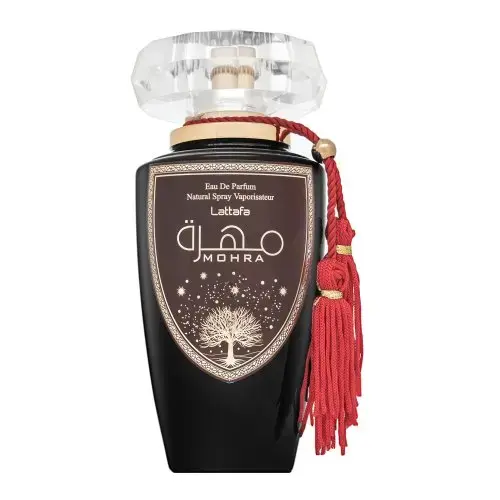 Lattafa Mohra unisex eau de parfum 100 ml