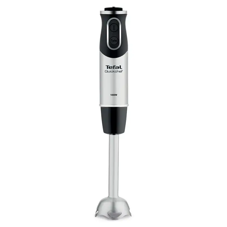 TEFAL rokas blenderis QUICKCHEF 1IN1, 1000W