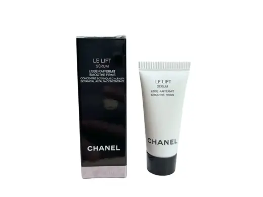 Chanel, Le Lift Serum, Lifting, Serum, For Face, 5 ml *Miniature
