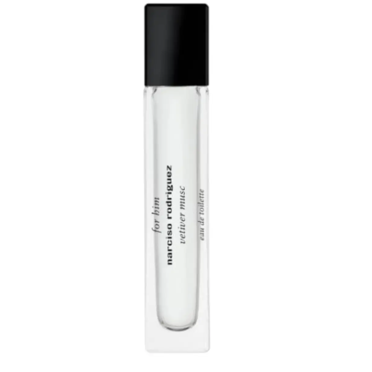 Narciso Rodriguez, Vetiver Musc, Eau De Toilette, For Men, 10 ml