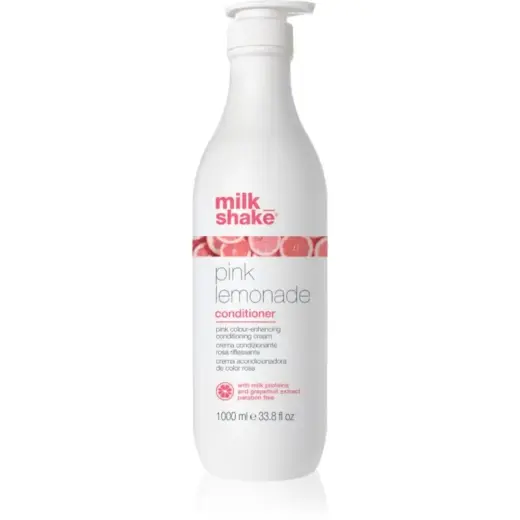 Milk_Shake Conditioner Lemonade Pink 1000 Ml