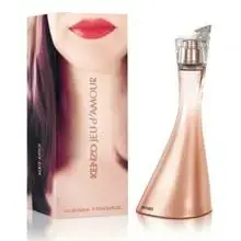 Jeu d´Amour EDP
