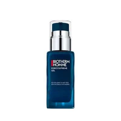 Biotherm Homme Force Supreme Gel Anti-ageing Gel 50ml
