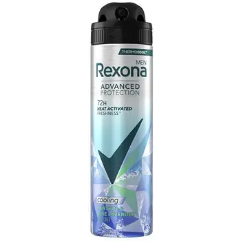 Rexona Men Advanced Protection Menthol  AND