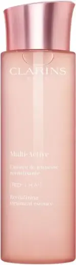Clarins Multi-Active Revitalizing Treatment Essence - None