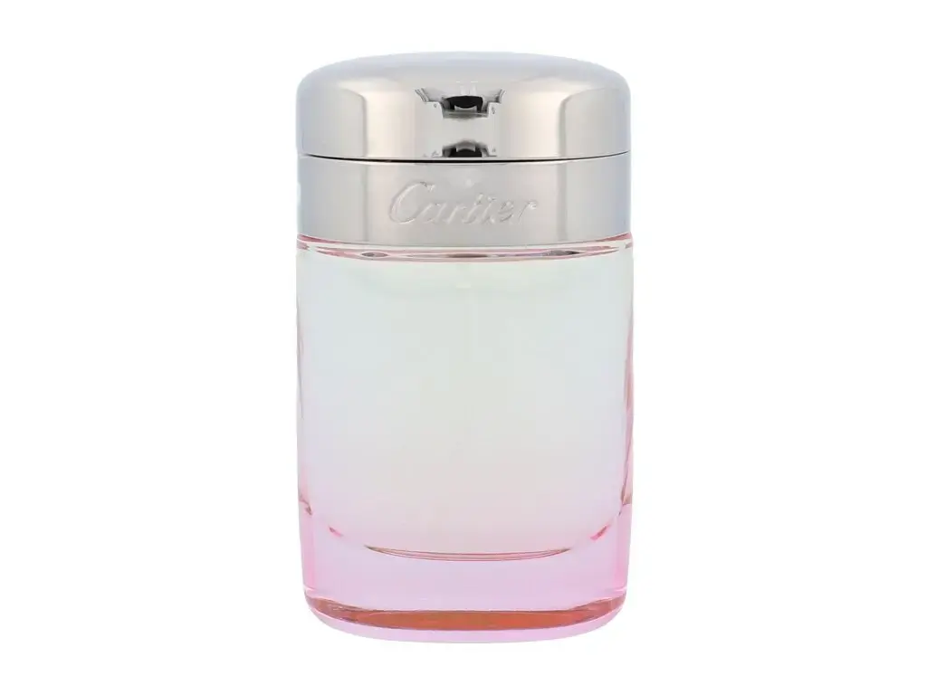 Cartier Baiser Vole Lys Rose Eau de Toilette 50 ml