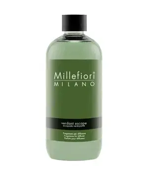 Diffuser Millefiori Milano Verdant Escape Refill 500ml