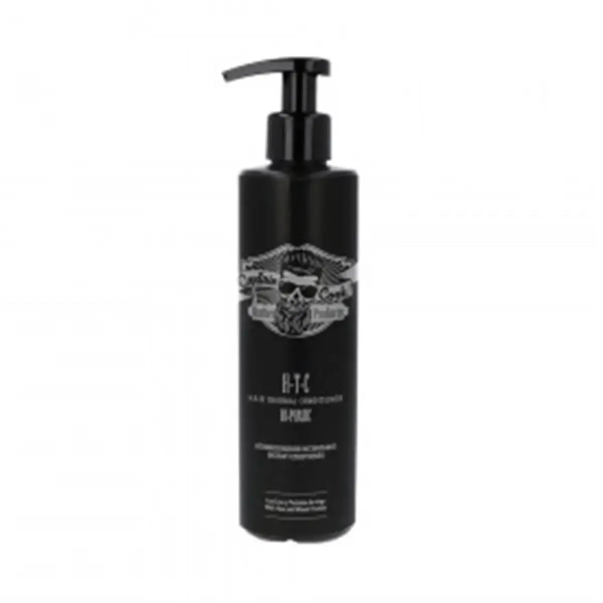 EUROSTIL Bi-Phase Conditioner 250ml (8423029092085)