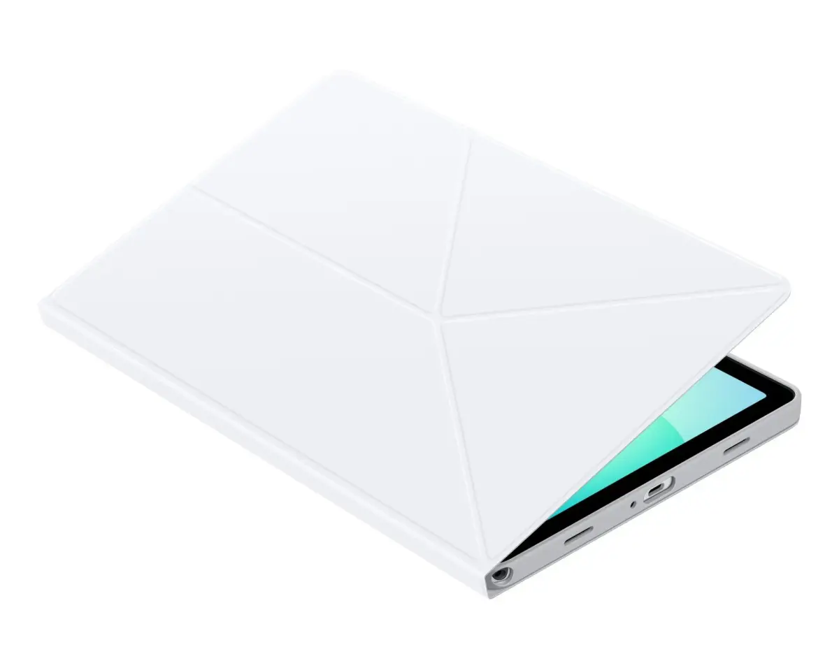 EF-BX230PWE Samsung Cover for Galaxy Tab A11+ White