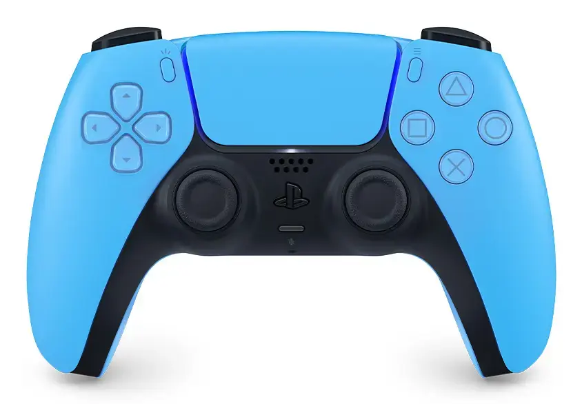 Sony Controller DualSense V3 / 1000050268 Blue