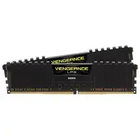 CORSAIR RAM Vengeance LPX - 16 GB (2 x 8 GB Kit) - DDR4 3200 DIMM CL16