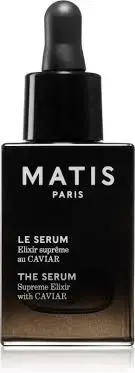Matis Caviar The Serum Supreme Elixir Anti-aging With Caviar 30ml