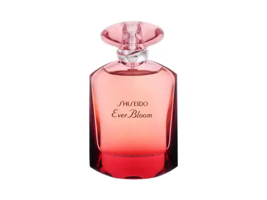 Shiseido Ever Bloom Ginza Flower Eau de Parfum 50 ml