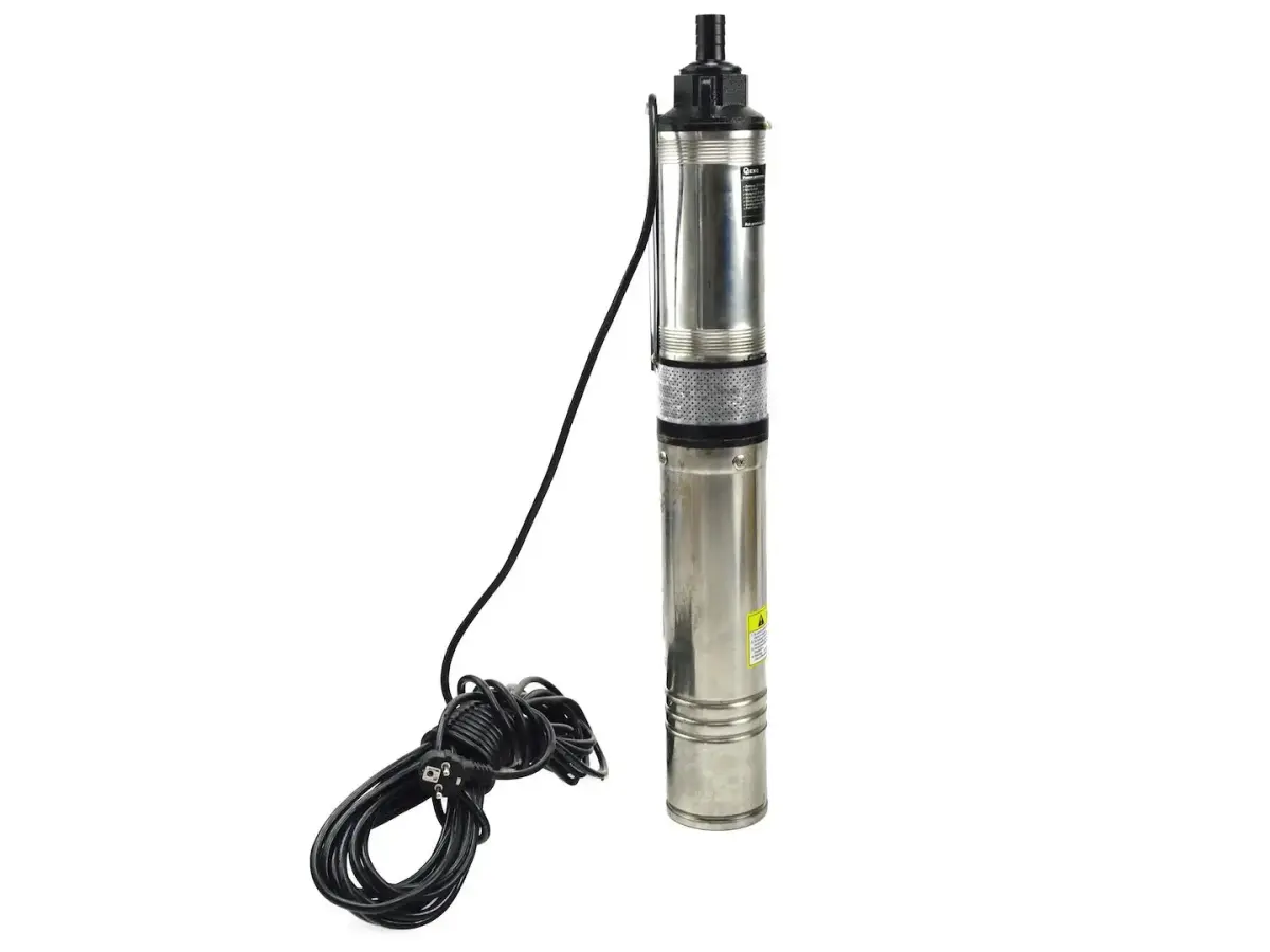 Veepump QJD-26/6-0.4