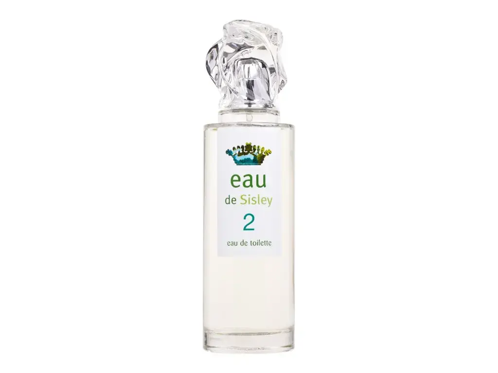 Sisley Eau de Sisley 2 Eau de Toilette 100 ml