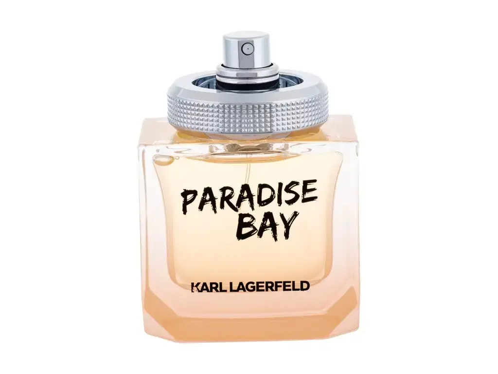 Karl Lagerfeld Karl Lagerfeld Paradise Bay Eau de Parfum 45 ml