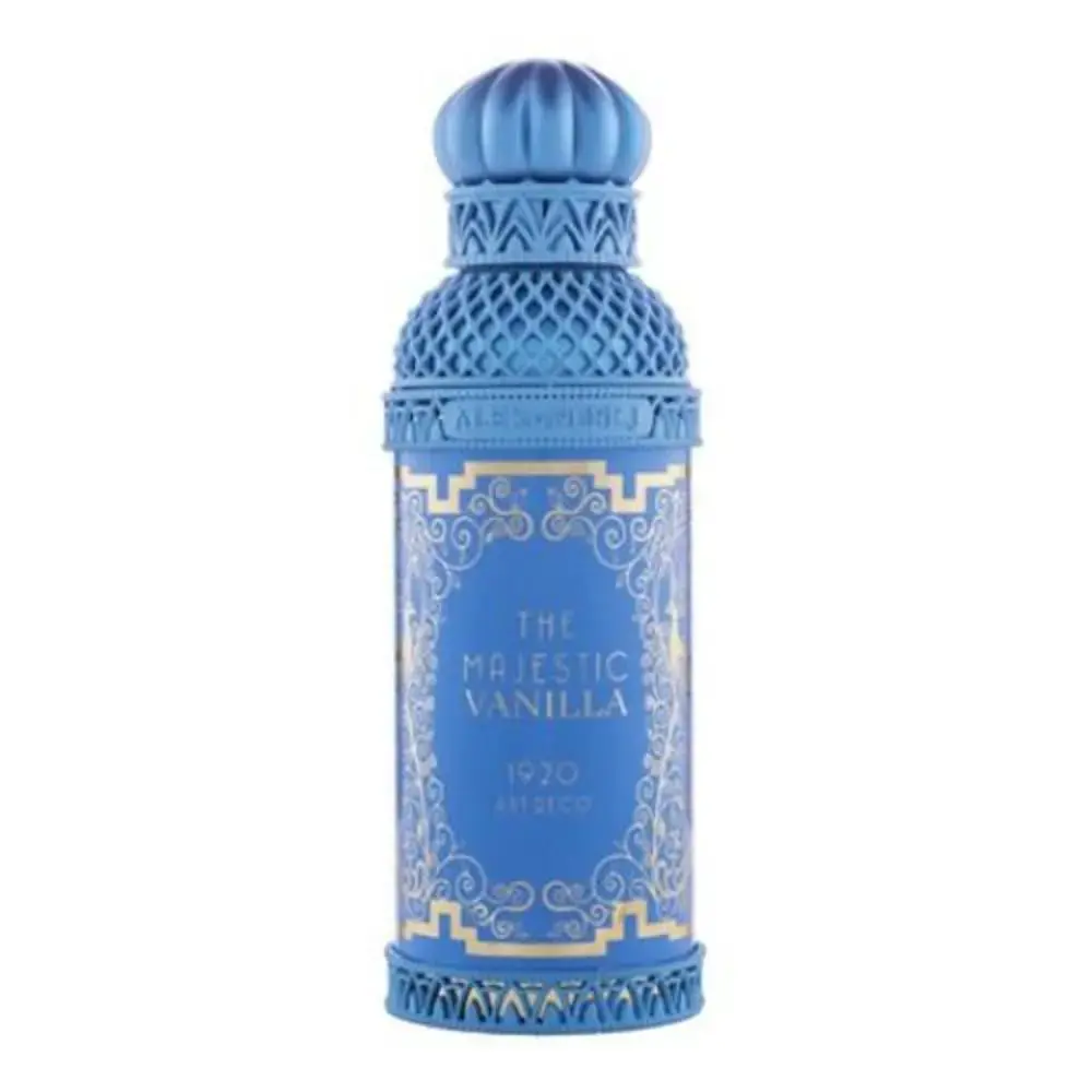 Alexandre J the Majestic Vanilla uniseks smaržas 100 ml