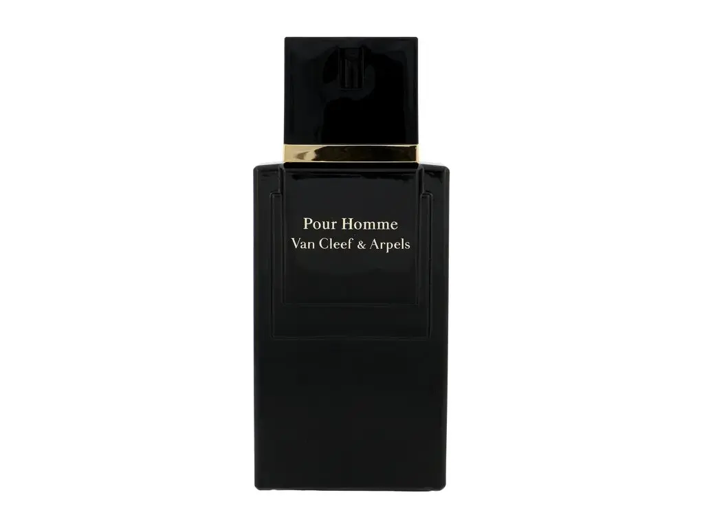 Van Cleef & Arpels Pour Homme Eau de Toilette 100 ml