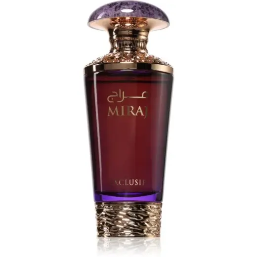 French Avenue Miraj Exclusif (EDP) parfumuotas vanduo moterims 100 ml