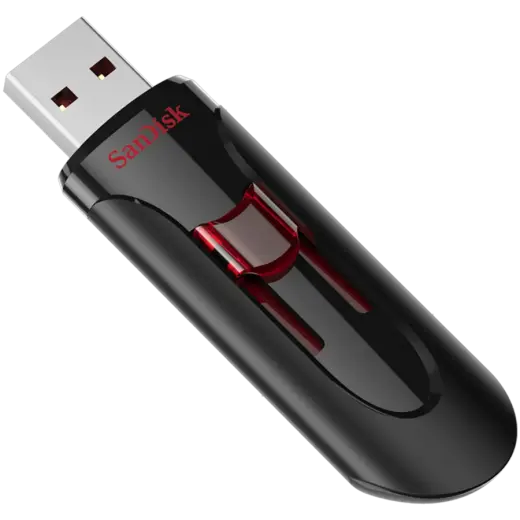 SANDISK Cruzer Glide 3.0 USB Flash Drive 32GB