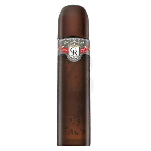 Cuba Royal Fortune (EDT) tualettvesi meestele 100 ml