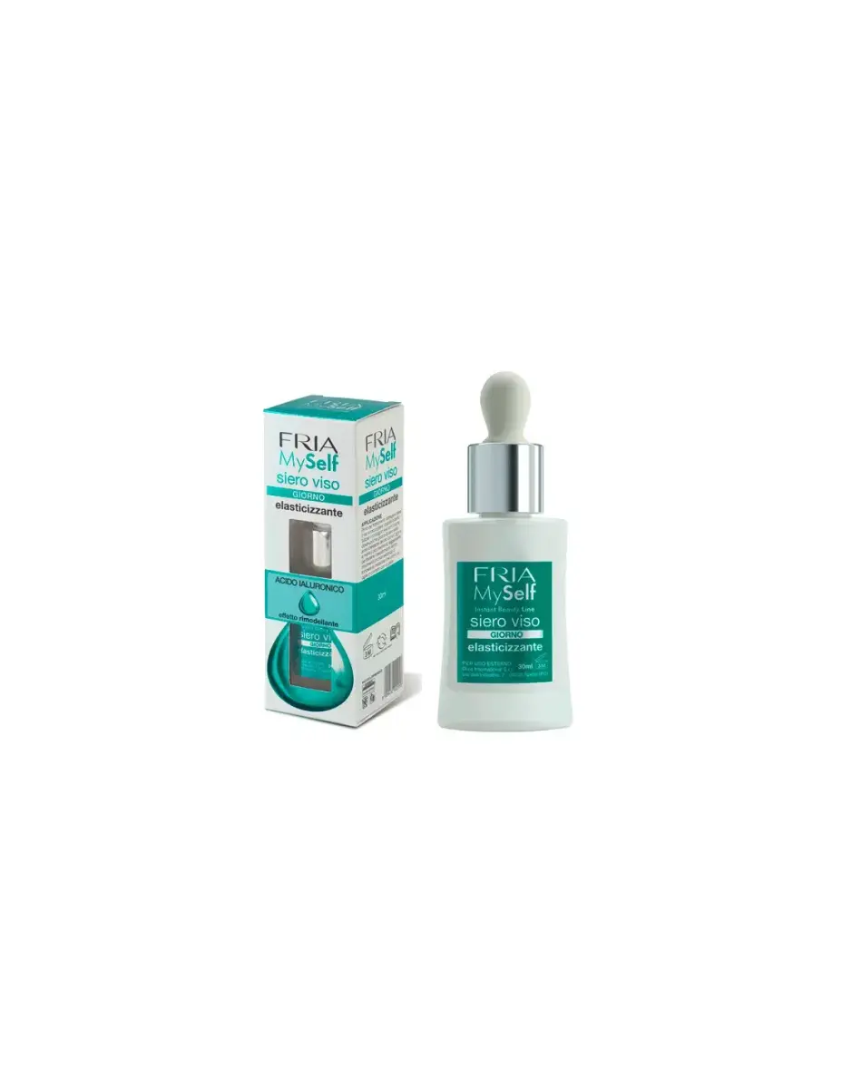 FRIA Myself Serum Dia Elastizing 30ml
