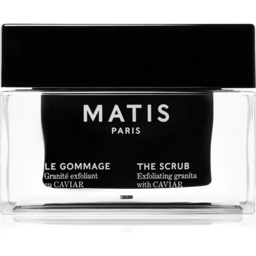 MATIS Paris Caviar Lo Scrub 50 Ml