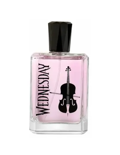 Cartoon Air-Val Wednesday Edt 100ml